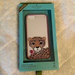Kate spade iPhone case
